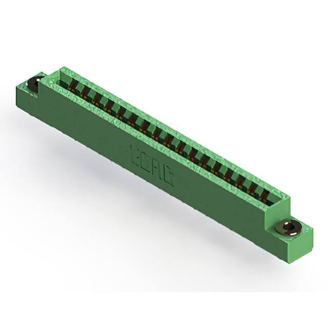 306-017-521-103 EDAC Inc.  Edgeboard Connectors